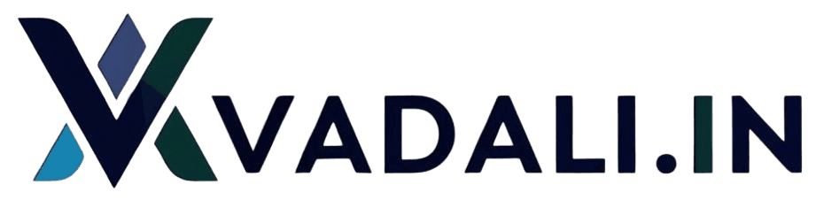 Vadali logo