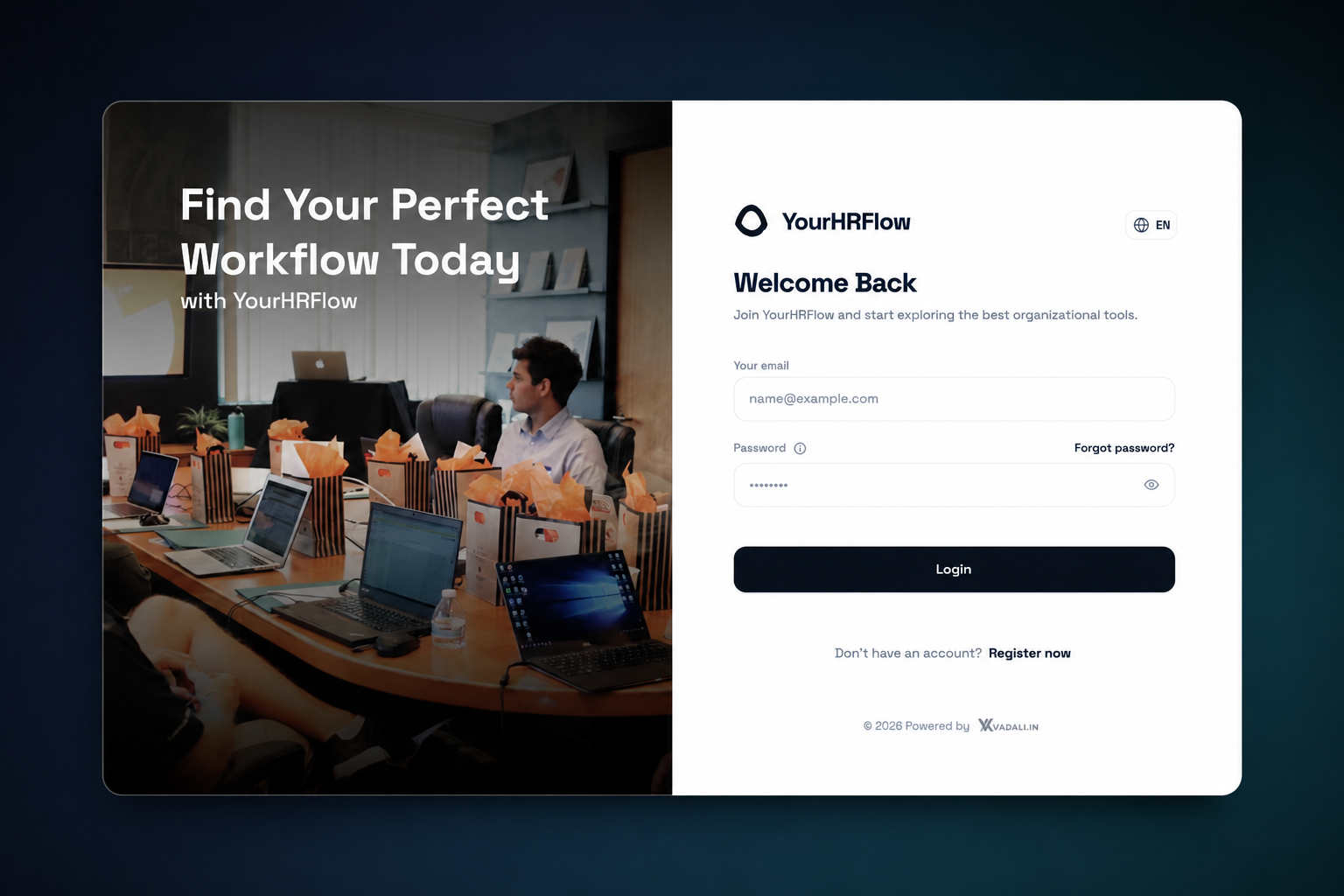 YourHrFlow